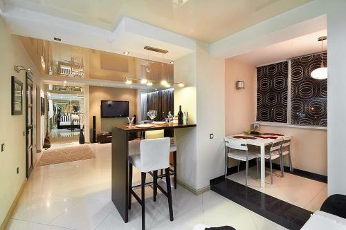 Apartamento Grodnohome Pushkina 37-87 Superior