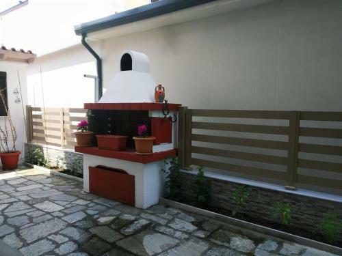 Dimitra's Apartments
