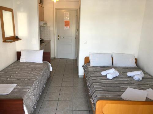 Apartamento Rooms Lazos