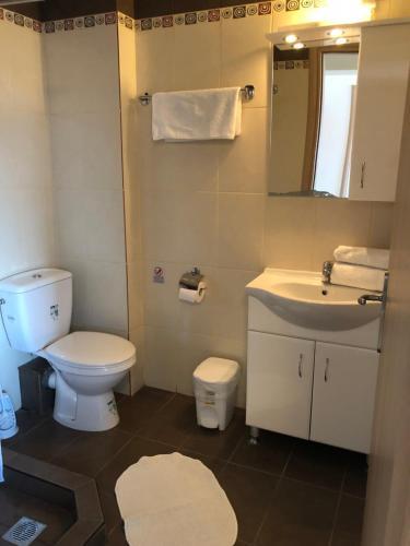 Apartamento Rooms Lazos