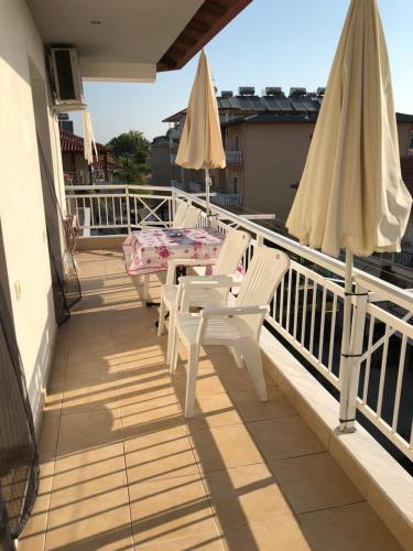 Apartamento Rooms Lazos