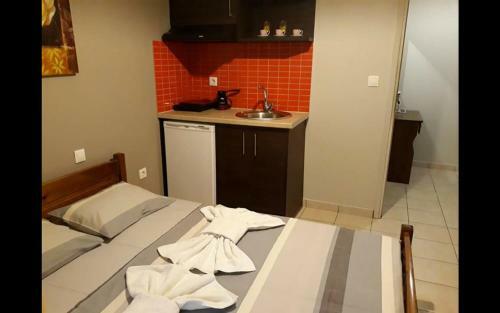 Apartamento Nopi Rooms