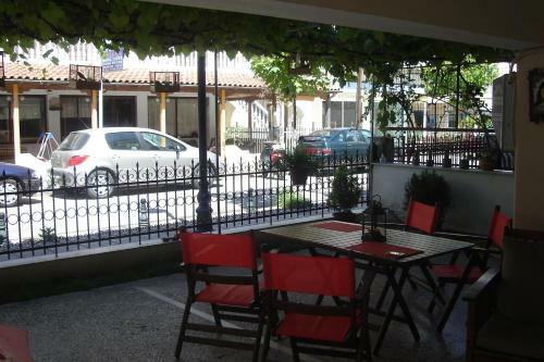 Apartamento Nopi Rooms