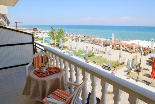 El Greco Beach Hotel