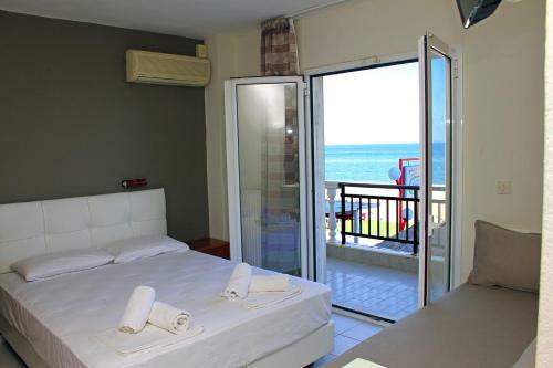El Greco Beach Hotel