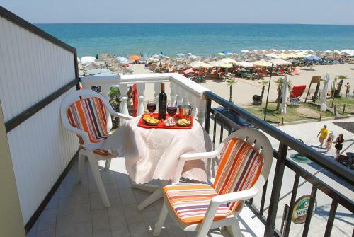 El Greco Beach Hotel