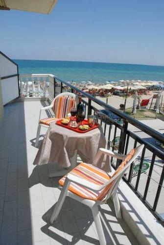 El Greco Beach Hotel