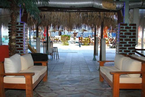 El Greco Beach Hotel