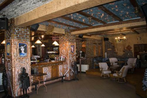 El Greco Beach Hotel