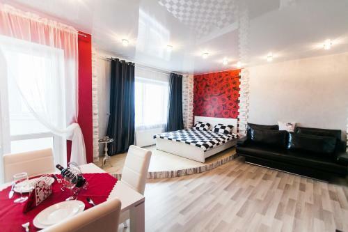 Apartamento Grodnohome Popovicha 16th Floor