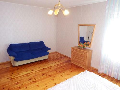 Agroturismo Cottage V Sosnah