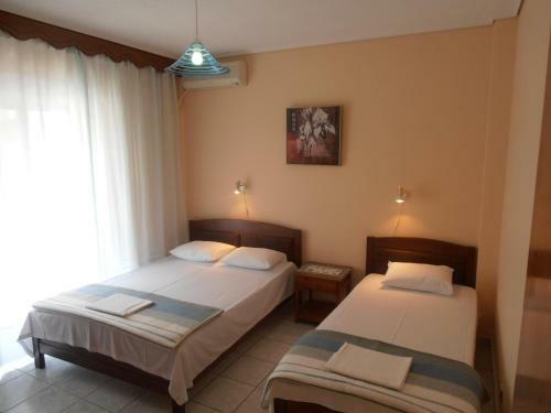 Apartments Palladium