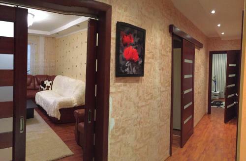 Apartamento Grodnohome Pushkina 31