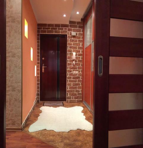 Apartamento Grodnohome Pushkina 31