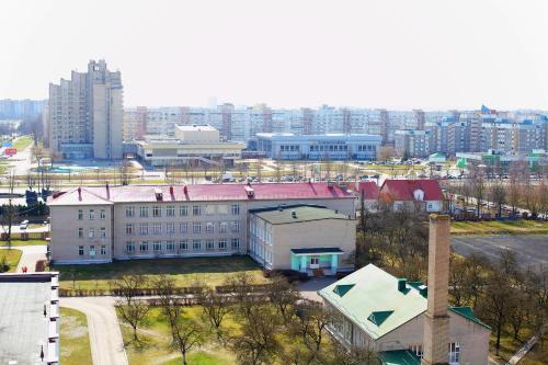 Apartments In Grodno