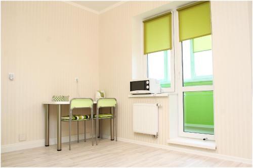 Apartments In Grodno