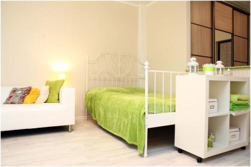 Apartments In Grodno