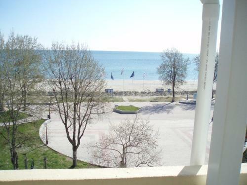 Giorgos Apartments