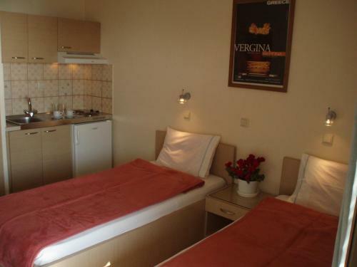 Giorgos Apartments