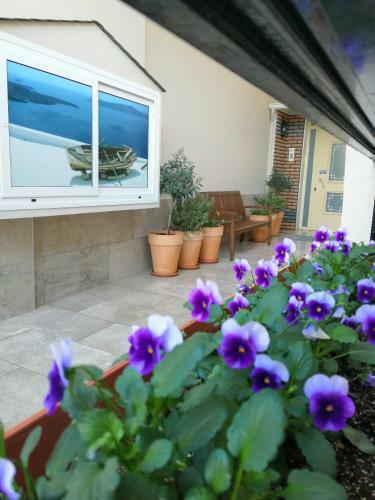Giorgos Apartments