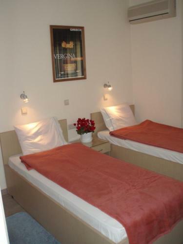 Giorgos Apartments