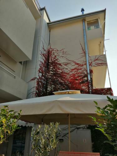 Giorgos Apartments