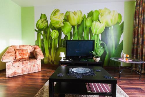 Apartamento Grodnohome Kabyaka 8/2