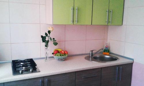 Apartment On Kalinovskogo 3
