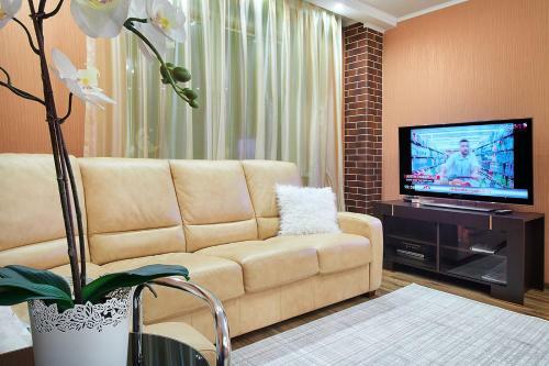 Apartamento Prestige Euapartments