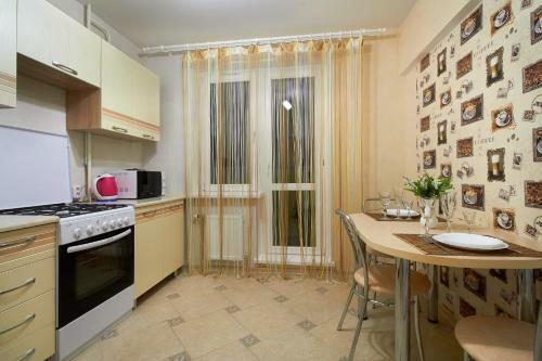 Apartamento Prestige Euapartments