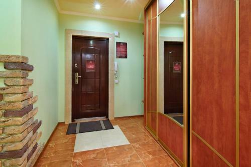 Apartamento Prestige Euapartments