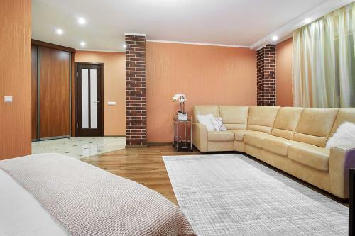 Apartamento Prestige Euapartments