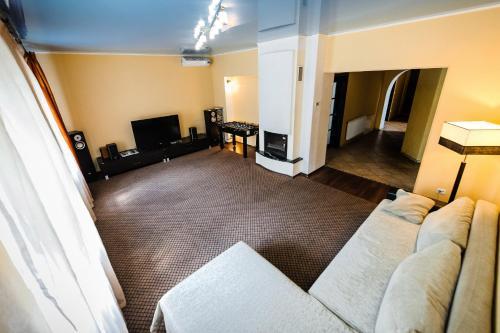 Cottage Prestige In City Centre & Dom4