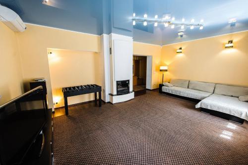 Cottage Prestige In City Centre & Dom4