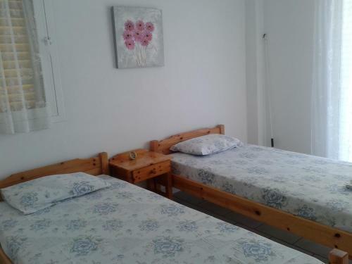 Maria Apartments