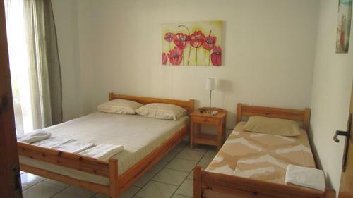 Maria Apartments