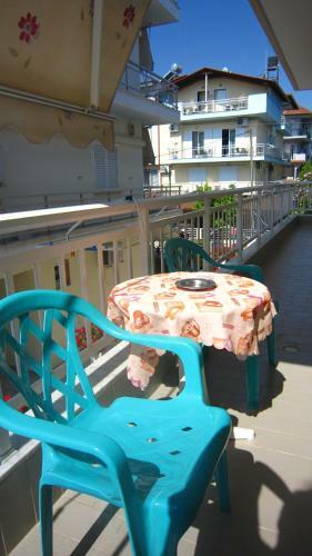 Maria Apartments