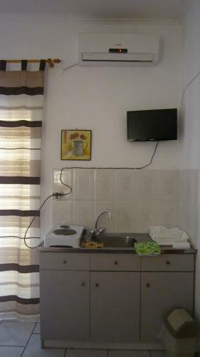 Maria Apartments