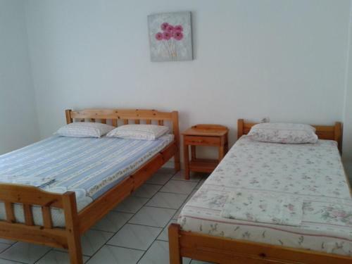 Maria Apartments