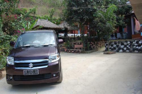 Roy Homestay