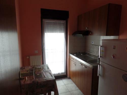Apartamento Antique The Hotel