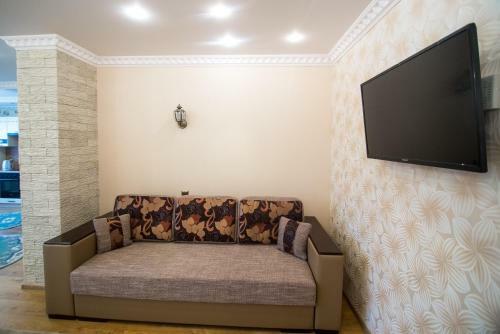 Uyut-city Apartments