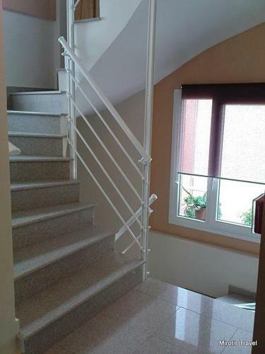 Apartamento Marie Claire Studios