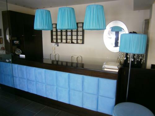 Hotel Ioanna