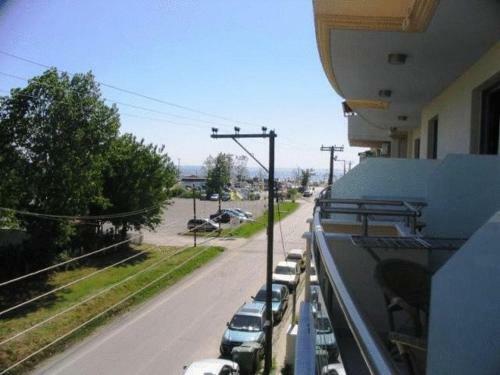 Apartamento Enalion