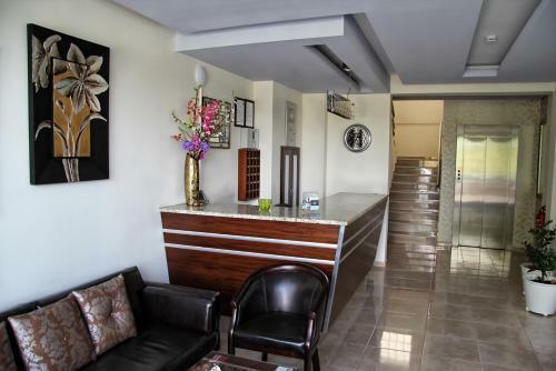 Apartamento Enalion