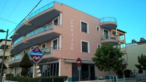 Apartamento Enalion