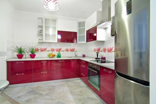 Apartamento Euapartments City Center