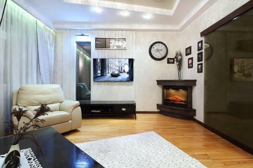 Apartamento Euapartments City Center