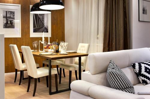 Apartamento Euapartments City Center